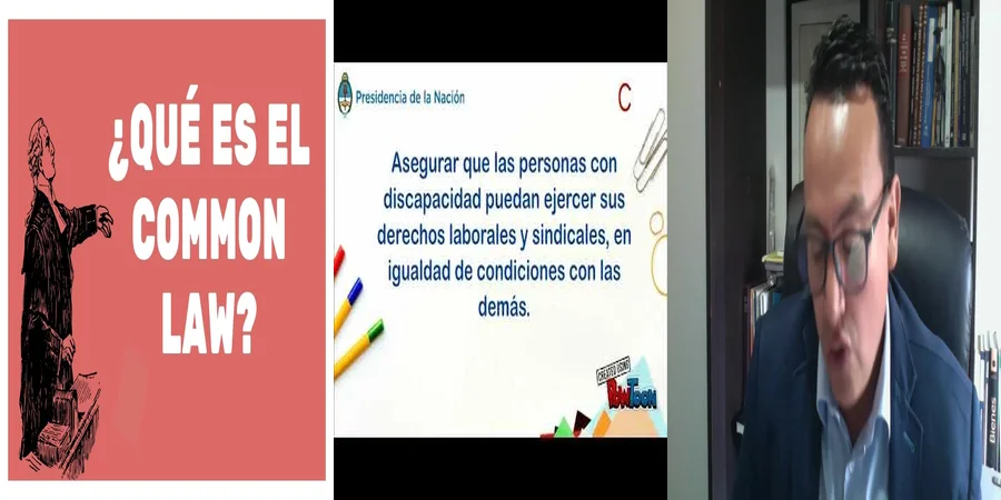 "Aspectos clave de la ley 27.044 en el contexto legal mexicano"