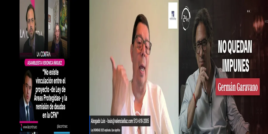 "Aspectos clave de la ley 27.275 en el contexto legal mexicano"