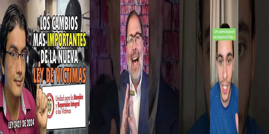 "Aspectos clave de la ley 27.372 en el contexto legal mexicano"