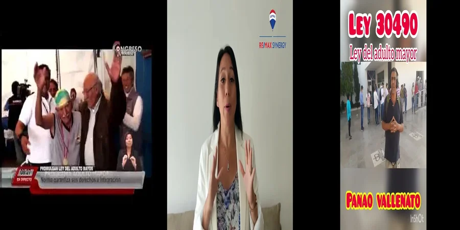 "Aspectos clave de la ley 30490 en el contexto legal mexicano"