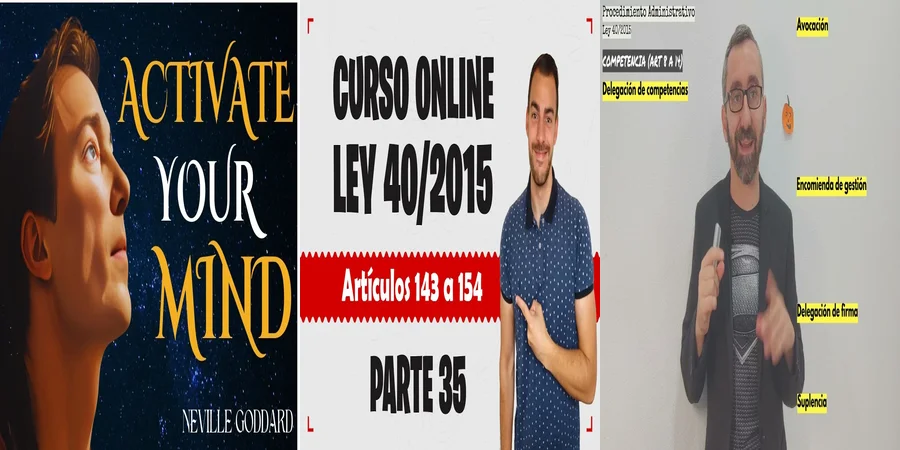 "Aspectos clave de la ley 40 en el contexto legal mexicano"