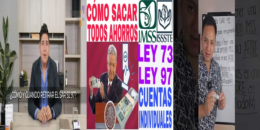 "Aspectos clave de la ley 92 del IMSS en el contexto mexicano"