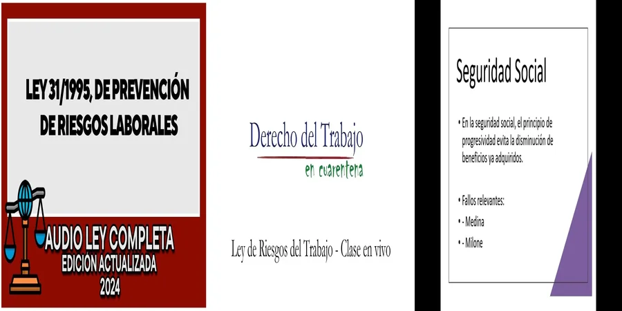 "Aspectos clave de la ley 9688 en el contexto legal mexicano"