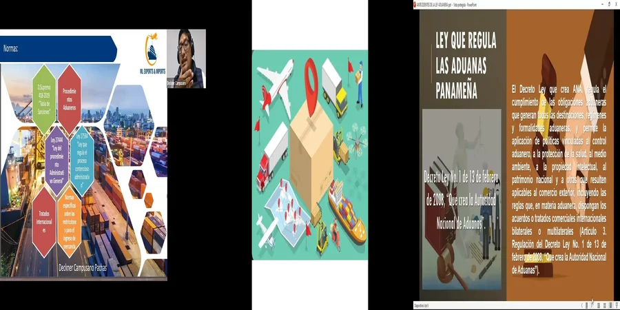 "Aspectos clave de la ley aduanera 2022 en México"
