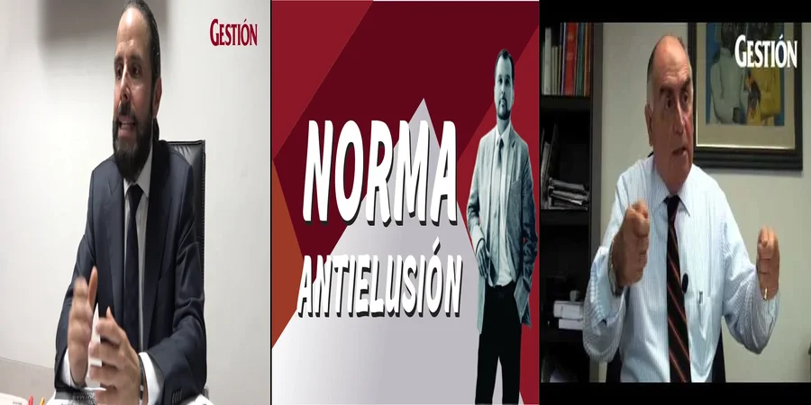 "Aspectos clave de la ley antielusión en el contexto mexicano"