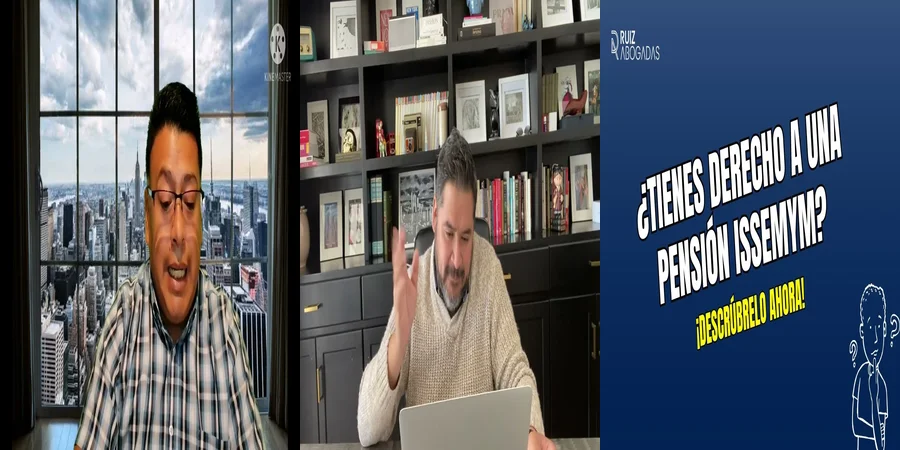 "Aspectos clave de la ley de ISSEMYM en México que debes conocer"