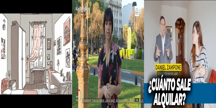 "Aspectos clave de la ley de alquileres en la capital de México"