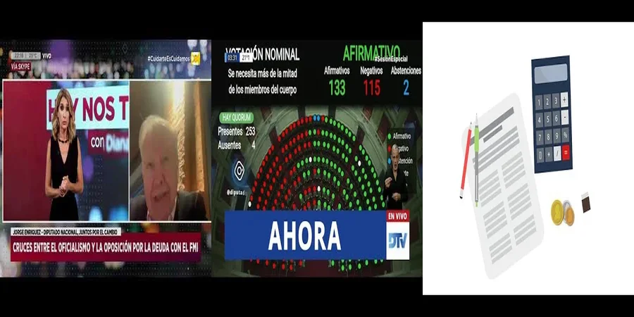 "Aspectos clave de la ley de aporte solidario en México"