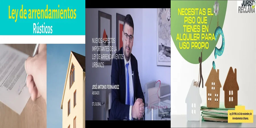 "Aspectos clave de la ley de arrendamientos rurales en México"