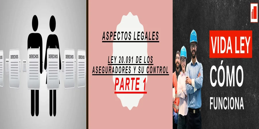 "Aspectos clave de la ley de aseguradoras en México"