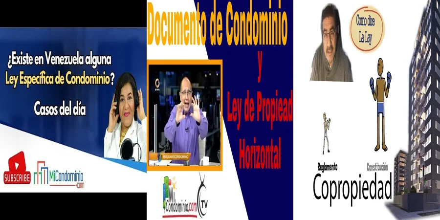 "Aspectos clave de la ley de condominio en México"