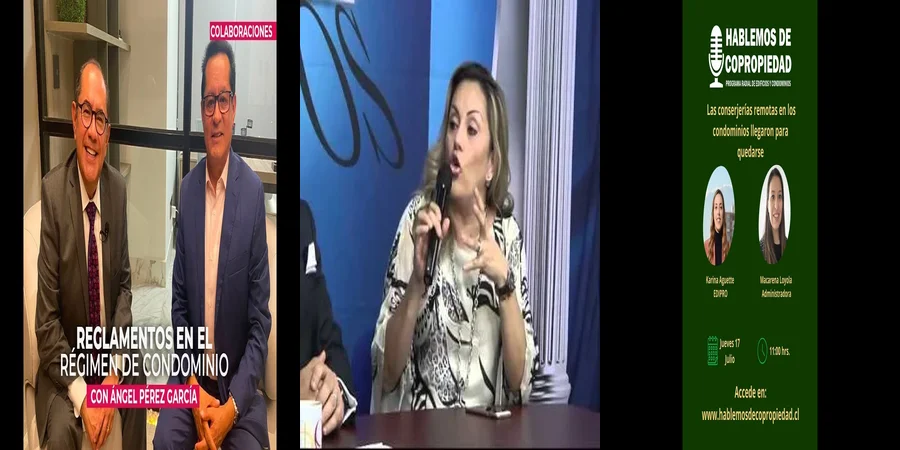 "Aspectos clave de la ley de condominios en Baja California"