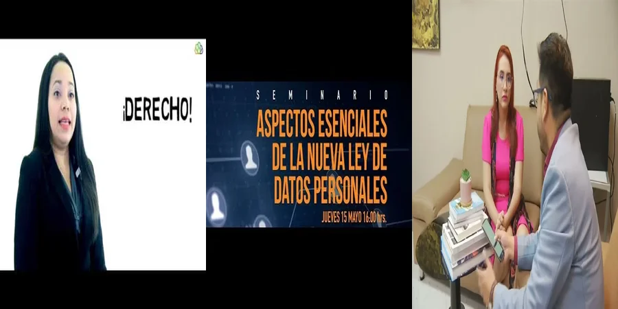 "Aspectos clave de la ley de datos personales en México"