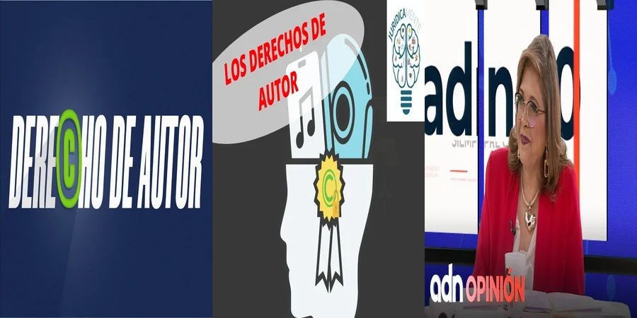 "Aspectos clave de la ley de derecho autor en México"
