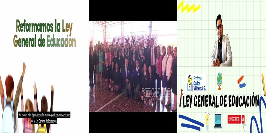 "Aspectos clave de la ley de educación gratuita en México"