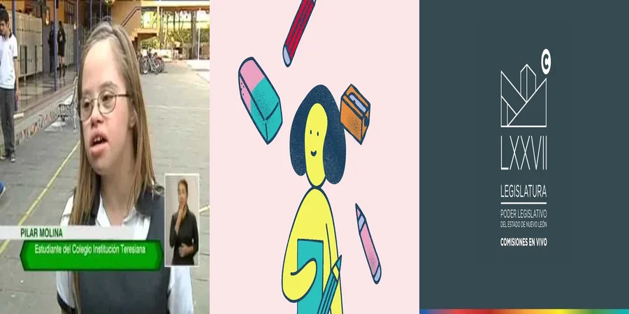 "Aspectos clave de la ley de educación inclusiva en México"