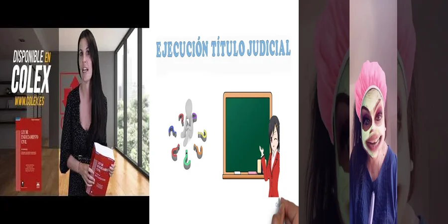 "Aspectos clave de la ley de enjuiciamiento civil en México"