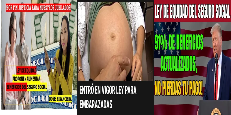 "Aspectos clave de la ley de equidad en México para abogados"