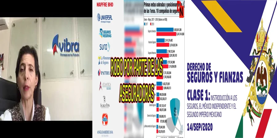 "Aspectos clave de la ley de fianzas en México que debes saber"