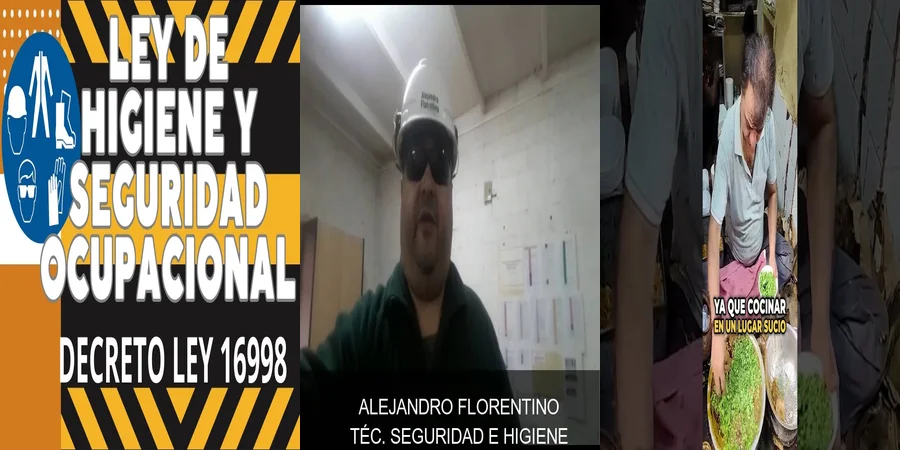 "Aspectos clave de la ley de higiene en México para tu negocio"