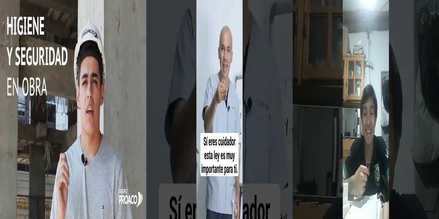 "Aspectos clave de la ley de higiene y seguridad en Argentina"