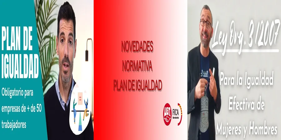 "Aspectos clave de la ley de igualdad en México para todos"