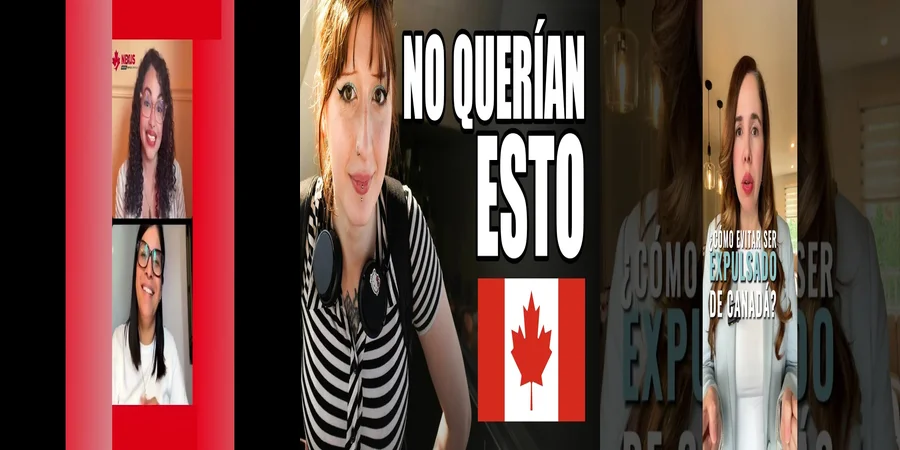 "Aspectos clave de la ley de inmigración canadiense para mexicanos"