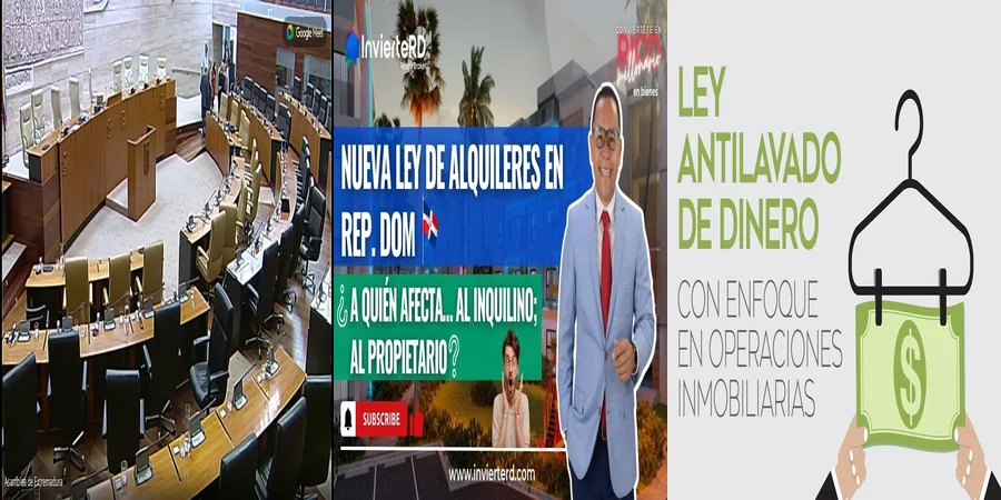 "Aspectos clave de la ley de inmuebles en México que debes saber"