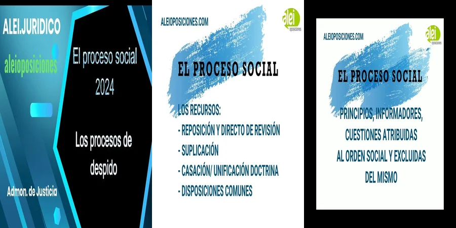 "Aspectos clave de la ley de la jurisdicción social en México"