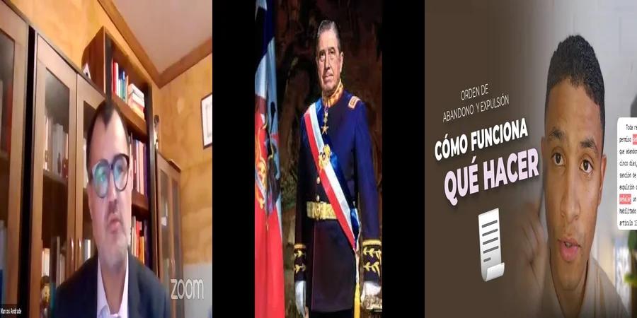 "Aspectos clave de la ley de migración 21325 en México"
