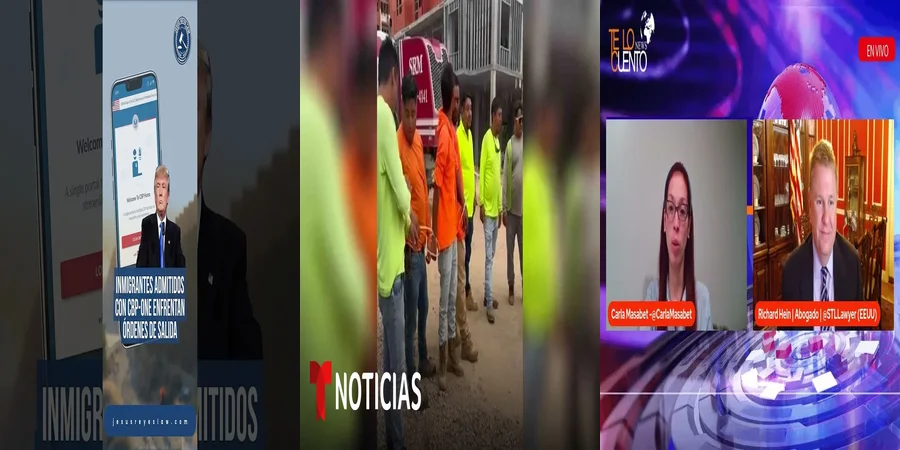 "Aspectos clave de la ley de migrantes 2022 en México"