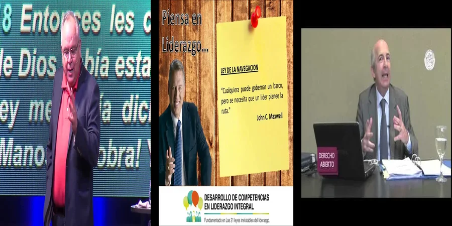 "Aspectos clave de la ley de navegación en México"