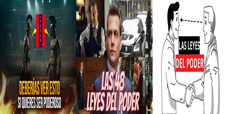 "Aspectos clave de la ley de poder en el contexto legal mexicano"
