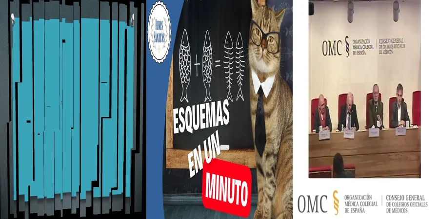 "Aspectos clave de la ley de profesiones sanitarias en México"