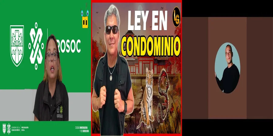 "Aspectos clave de la ley de propiedad en condominio en México"