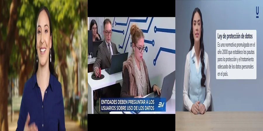 "Aspectos clave de la ley de protección de datos en México"