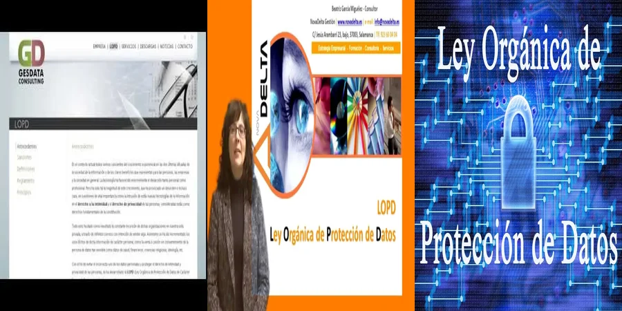 "Aspectos clave de la ley de protección de datos en México"