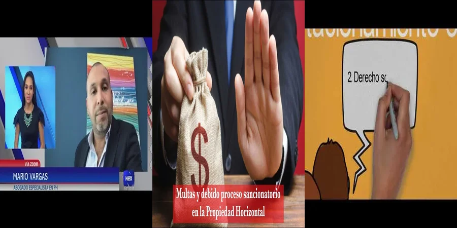 "Aspectos clave de la ley de protección horizontal en México"