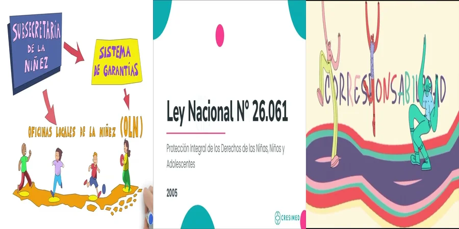 "Aspectos clave de la ley de protección integral en México"