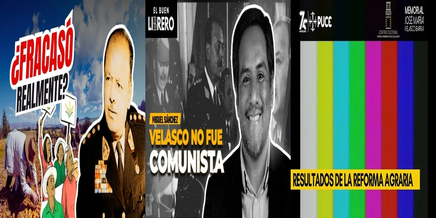 "Aspectos clave de la ley de reforma agraria en México"