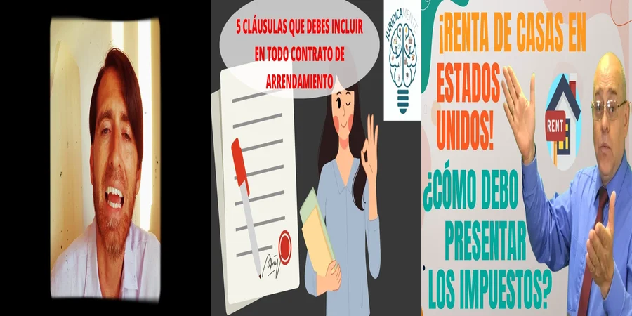 "Aspectos clave de la ley de renta de casas en México"