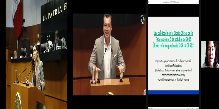 "Aspectos clave de la ley de residuos en México que debes saber"