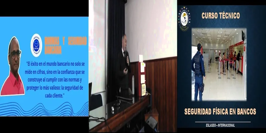 "Aspectos clave de la ley de seguridad bancaria en México"