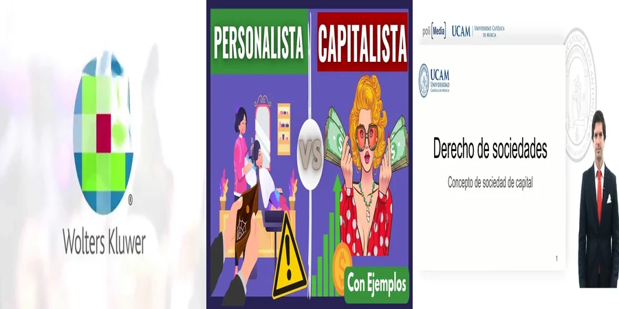 "Aspectos clave de la ley de sociedades de capital en México"