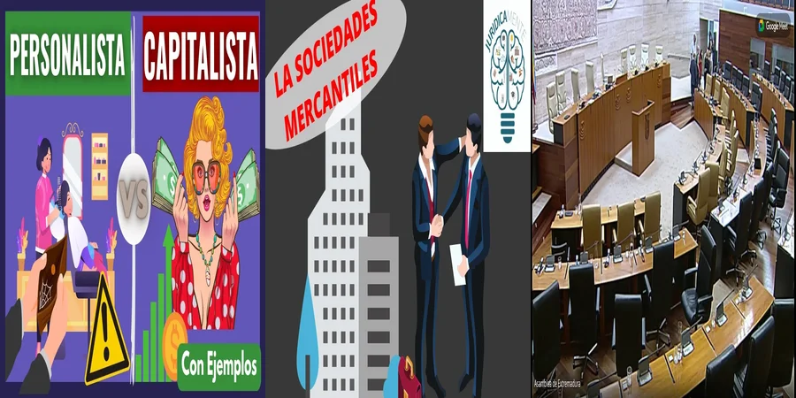"Aspectos clave de la ley de sociedades mercantiles 2022 en México"