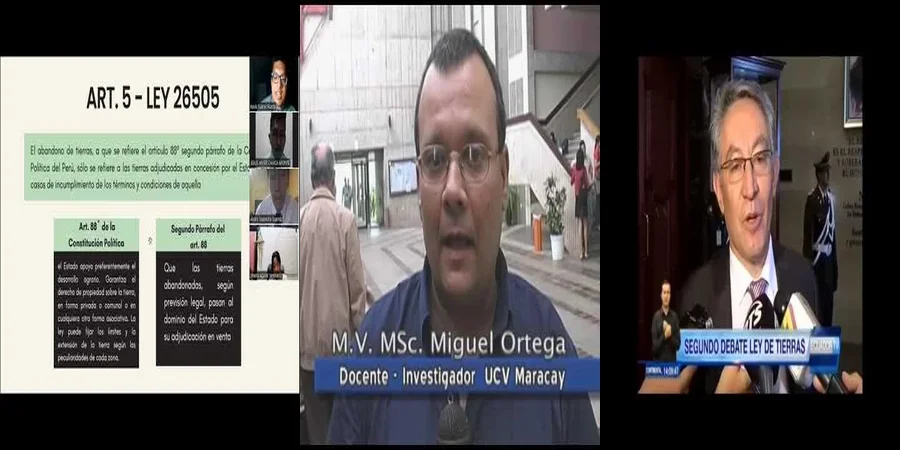"Aspectos clave de la ley de tierras en México para tu negocio"