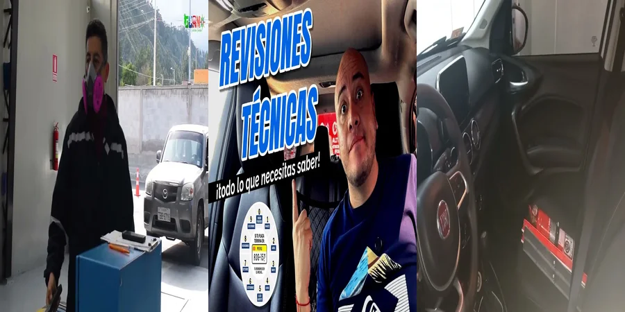 "Aspectos clave de la ley de verificación técnica vehicular en México"