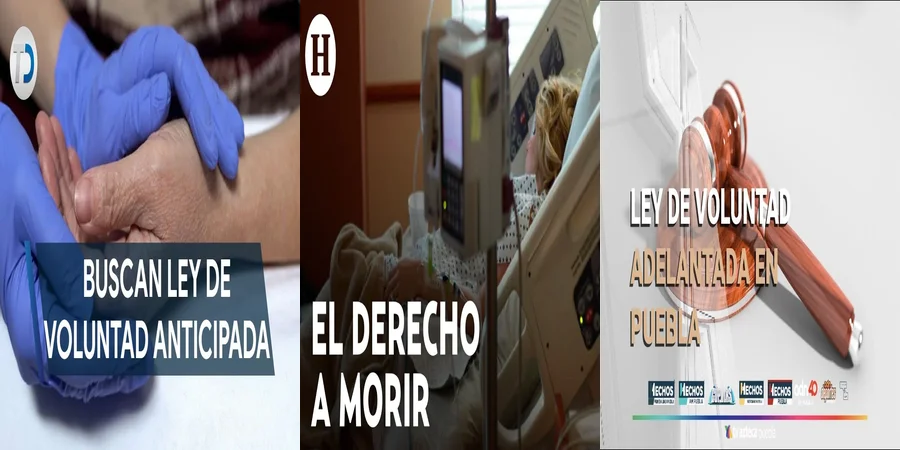 "Aspectos clave de la ley de voluntad anticipada en México"