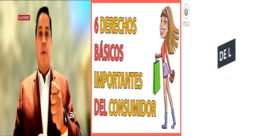 "Aspectos clave de la ley del consumidor 2022 en México"