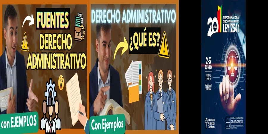 "Aspectos clave de la ley del derecho administrativo en México"